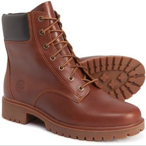 Timberland Jayne Waterproof Boots